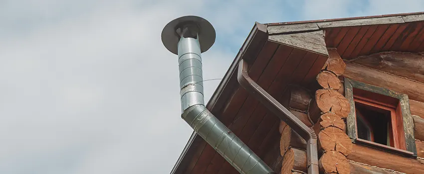 Cracks Repair for Leaking Chimney in Campbell, California