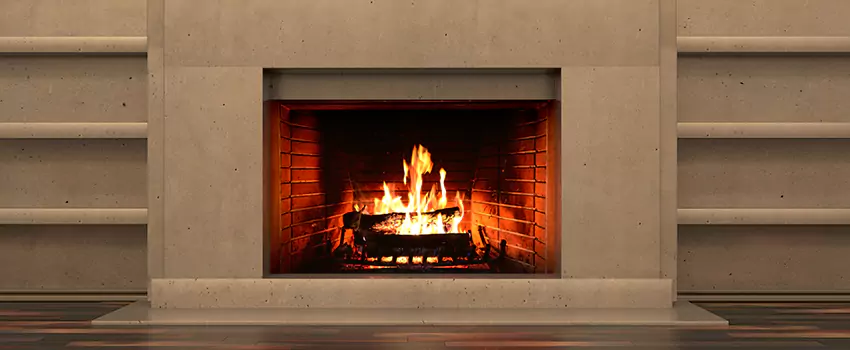 Majestic Trilliant Series Gas Fireplace Insert Repair in Campbell, California