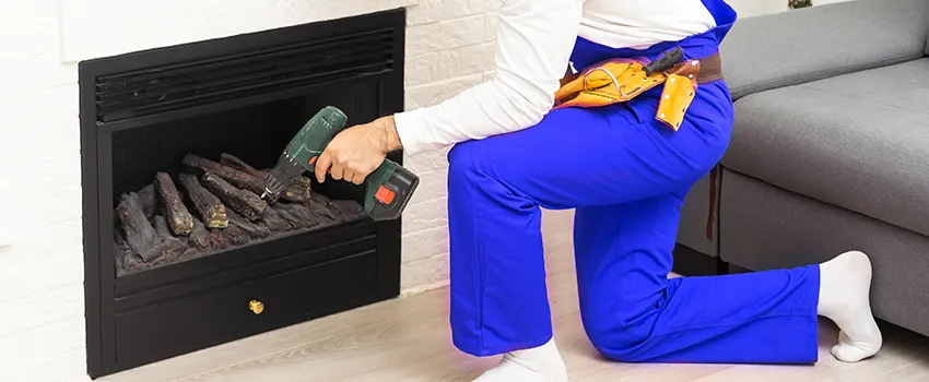 Pellet Fireplace Repair Services in Campbell, CA