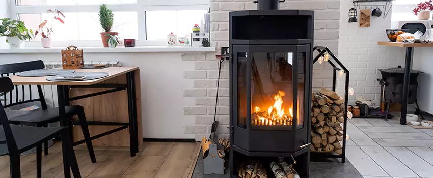 Cost of Vermont Castings Fireplace Services in Campbell, CA