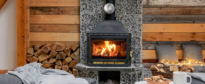 Affordable Wood Fireplace Fixing Solutions in Campbell, California