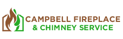 Fireplace And Chimney Services in Campbell