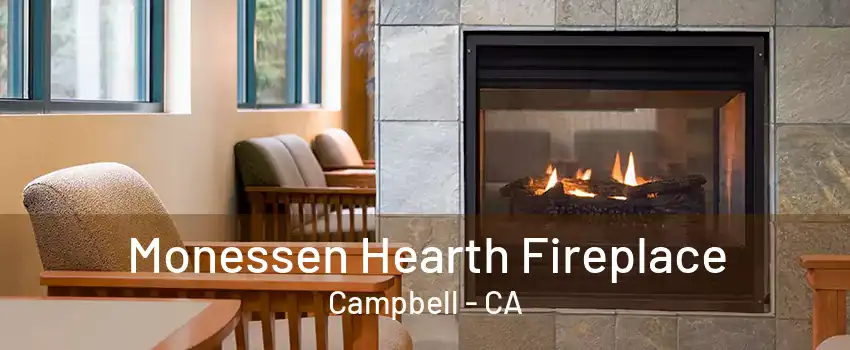 Monessen Hearth Fireplace Campbell - CA